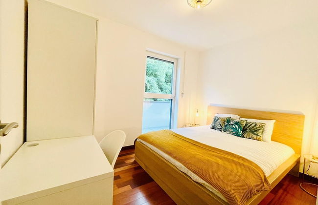 Luxury Green Penthouse Terrace & Parking - Photo 1