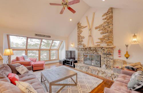 The Pond House - Foto 1