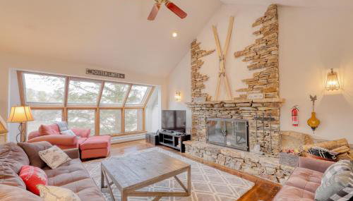 The Pond House - Foto 1