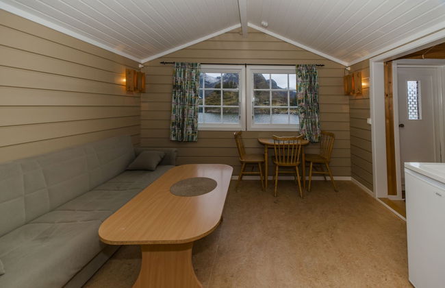 Sandvika Camping - Foto 38