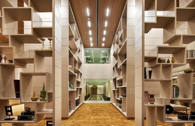 Lotte The Residence - Foto 48