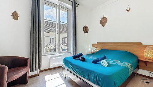 Beautiful apartment in Chantilly center - Foto 5