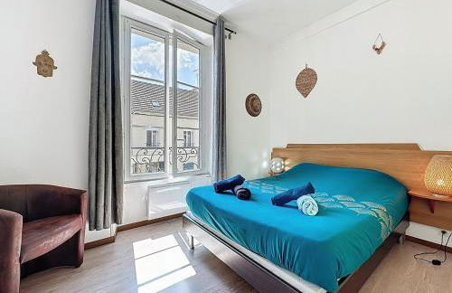 Beautiful apartment in Chantilly center - Foto 5