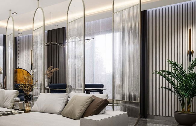 SS Otel Villa - Photo 14