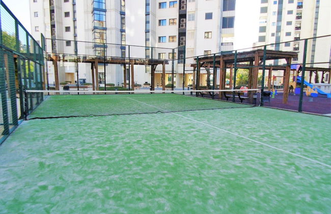 Apartamento Gemelos 26-9-C - Foto 21