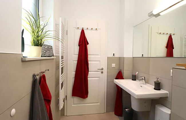 Villa Ostseekind Comfortable Holiday Residence - Photo 18