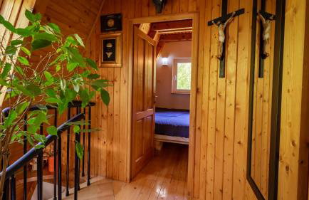 Planinska kuća Dasović - Foto 47