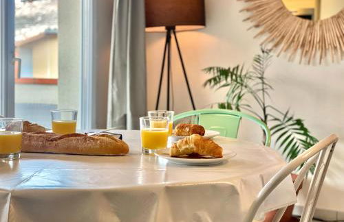 " Côté Parc " Cité de l'espace - Entrée autonome - Foto 6