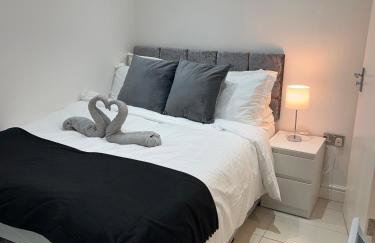 Lovely holiday home in Southminster - Foto 1