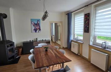 Vier Zimmer Appartment mit Küche & Bad - Foto 24