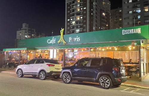 Loft Studio 308 no Kobrasol à 7km de Floripa - Foto 44