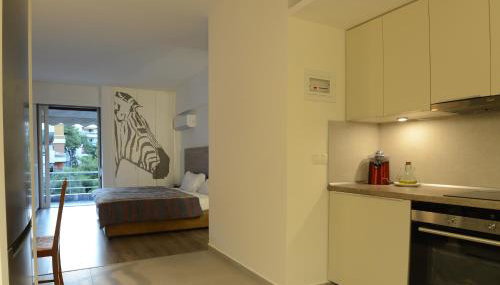 Fospitality Varkiza - Foto 5