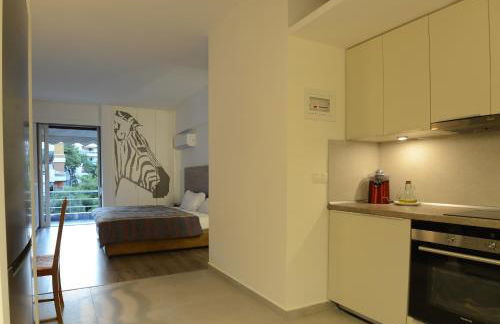 Fospitality Varkiza - Foto 5