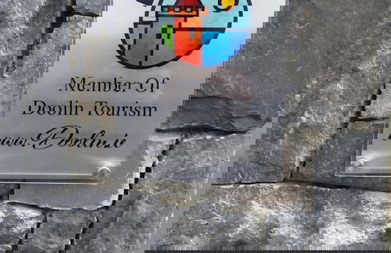 Cois na hAbhann B&B - Foto 21