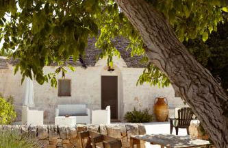 Il Trullo di Pozzallegro - Foto 18