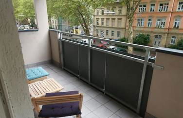 Gemütliche 3-Zimmer-Wohnung mit TG-Stellplatz - Top-Lage in Karlsruhe - Foto 2