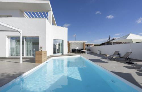 Villa Nidea - Foto 27