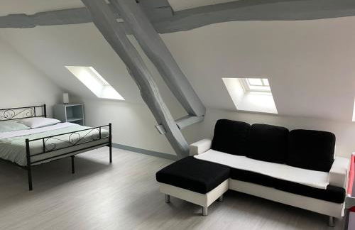 Unique and quiet house with beautiful terrace - Foto 8