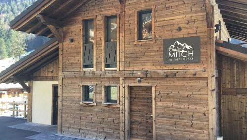 CHALET MITCH - Foto 4