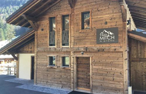 CHALET MITCH - Foto 4