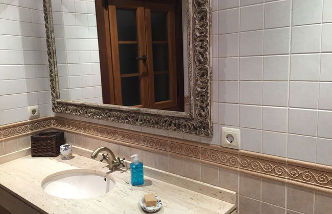 O Candil De Santa Ana - Foto 31