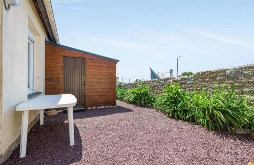 Maison agréable 6 pers à l'Ile Grande, proche plages en PLEUMEUR-BODOU REF-268 - Foto 13