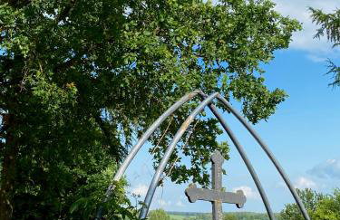 Ozierański Eden "Pod rzeźbami" - Photo 26