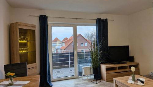 Ferienwohnung Hellmann - Foto 2