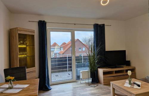 Ferienwohnung Hellmann - Foto 2