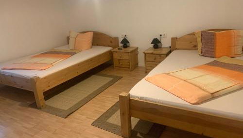 Ferien- und Monteurwohnungen Wendischbrome - Foto 5