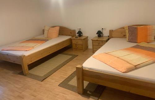 Ferien- und Monteurwohnungen Wendischbrome - Foto 5