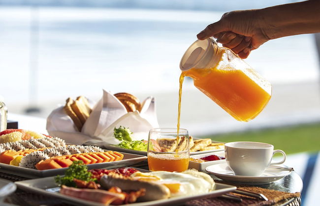 Tawantok Beach Villas - Foto 14