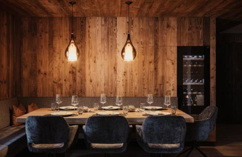 Luxury Chalet Milé - Photo 29