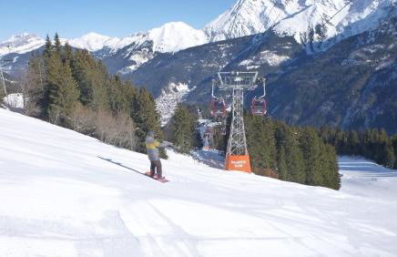 Le Lièvre Blanc, appartement N°2 - Foto 28