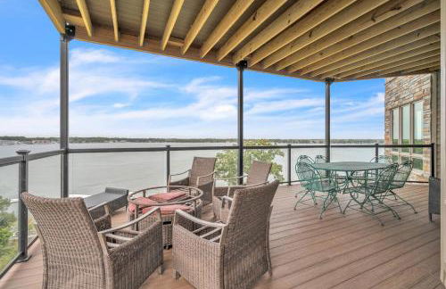 Bridges Bay Resort Brooklyn Building 308 - Photo 20