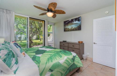 Plumeria Tree Hale - Golf Course View - Sleeps 4 - Foto 14