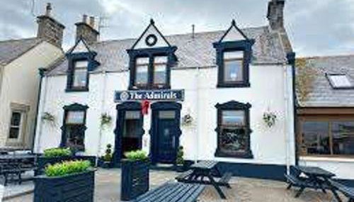 Findochty Beach house - Private Garden-BeachFront - Foto 2