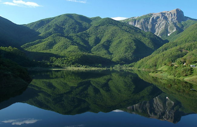Castiglione di Garfagnana Haven - Foto 43