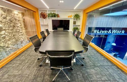 802 · JSmart novo, 2 suítes, Wi-Fi 600 mb, by CasaCris - Photo 33