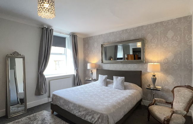 Tynwald Apartments - Foto 2