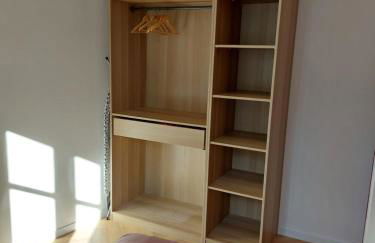 Le Gally 40m2 Cœur de ville avec garage! - Photo 9