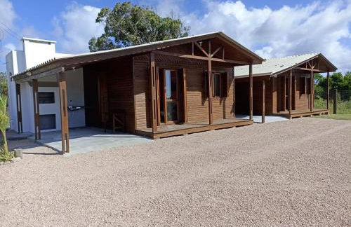 Chalé no Hermenegildo - Foto 7