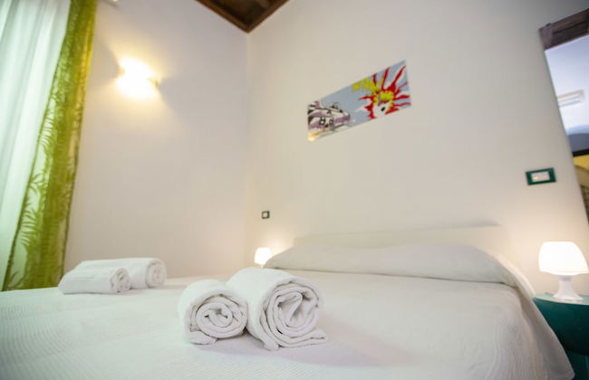 POP Art B&B - Photo 6