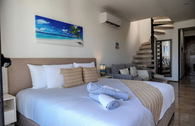 Sea Tower by Casago - Foto 43