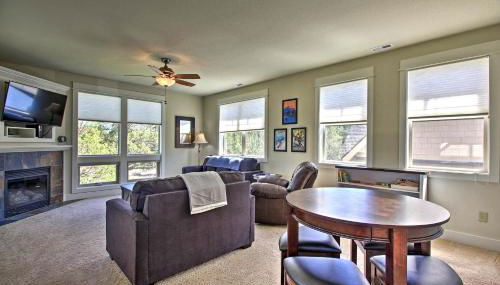 Redmond House with Community Amenities Access - Foto 3