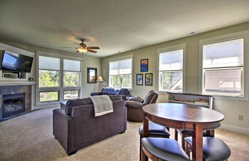 Redmond House with Community Amenities Access - Foto 3