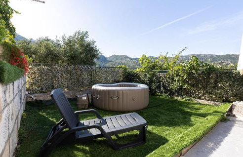 4 Bedroom Gorgeous Home In Gornja Brela - Foto 10