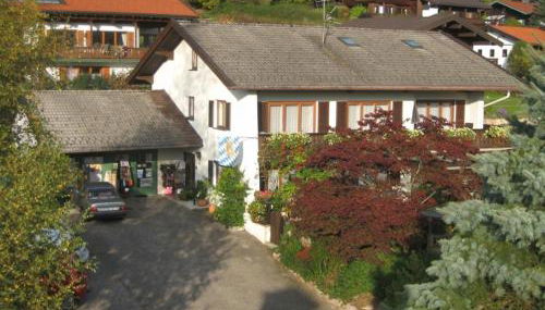 Haus Wonka - Mayer inkl. Chiemgaukarte - Foto 2