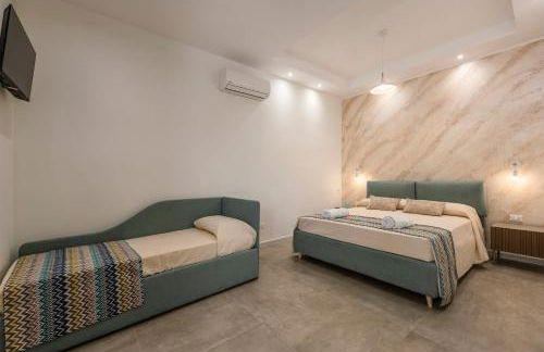 14th Oasis Family Room In Villa With Pool Near Palermo - Foto 31