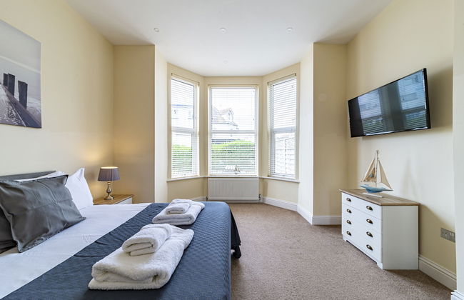 Greyfriars - Foto 38